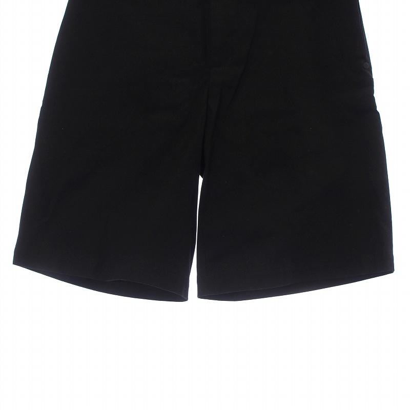 ディオールオム Dior HOMME 21SS サドルポケット バミューダ ショート 