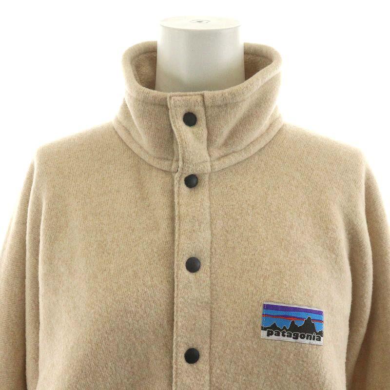 パタゴニア Patagonia 23AW ナチュラルブレンドスナップTプル パタゴニア Patagonia 23AW ナチュラルブレンドスナップTプル