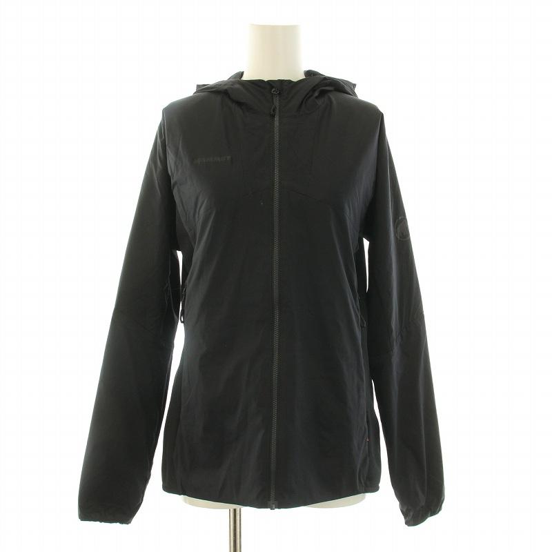 マムート MAMMUT Rime Light IN Flex Hooded Jacket ライムライトIN  