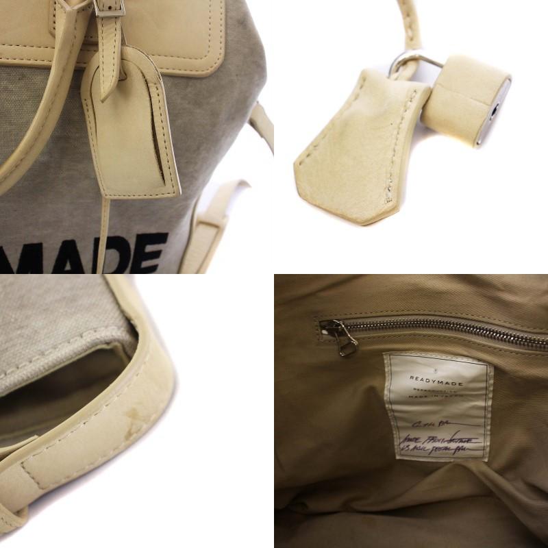 レディメイド READYMADE GYM BAGL ジムバッグ ボストンバッグ レディメイド READYMADE GYM BAGL ジムバッグ ボストンバッグ