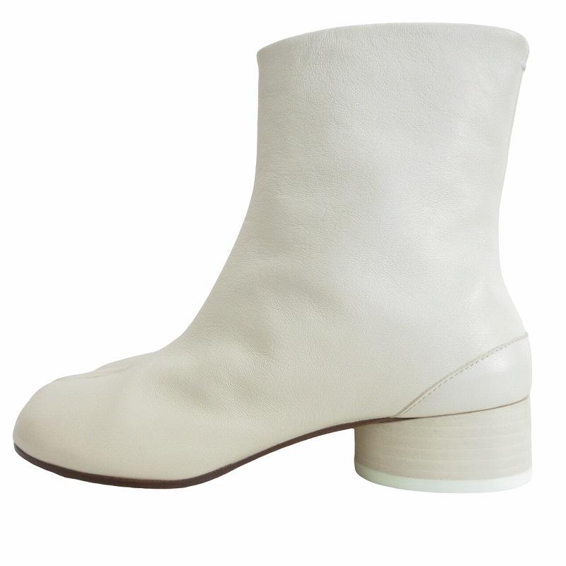 未使用品 メゾンマルジェラ 22 Maison Margiela タグ付 23SS TABI 