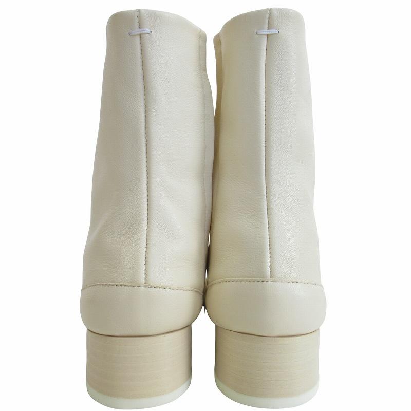 未使用品 メゾンマルジェラ 22 Maison Margiela タグ付 23SS TABI 