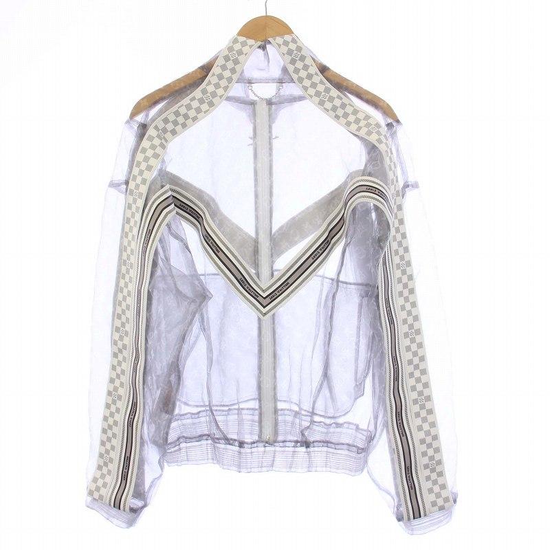 LOUIS VUITTON（ルイ・ヴィトン） LOUIS VUITTON 22SS オーガンザ