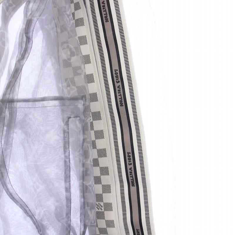 LOUIS VUITTON（ルイ・ヴィトン） LOUIS VUITTON 22SS オーガンザ