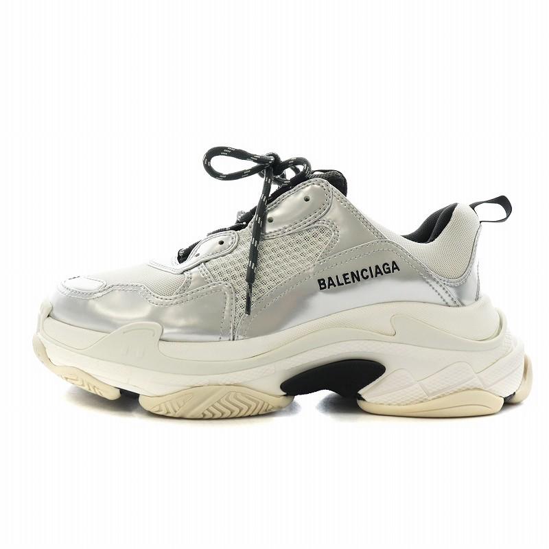 BALENCIAGA バレンシアガ TRIPLE-S SNEAKERS 43 トリプル スニーカー 