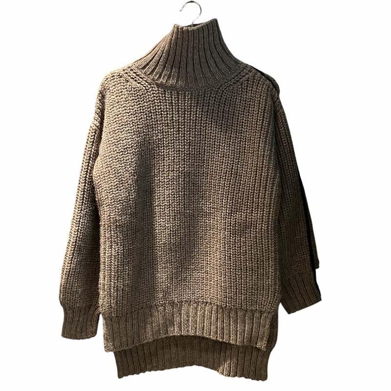 PETER DO ピータードゥー Tattoo Sweater タトゥー タートルネック 