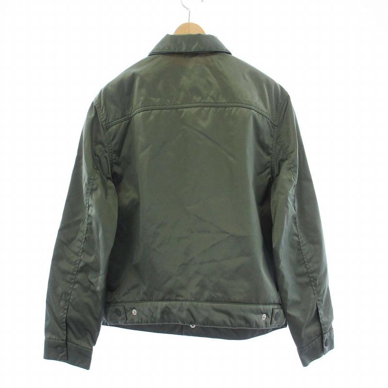 リーバイス トラッカー ジャケット M Levi's ×PORTER 超美品 Levi's（リーバイス） Levi's PORTER TYPE I トラッカージャケット