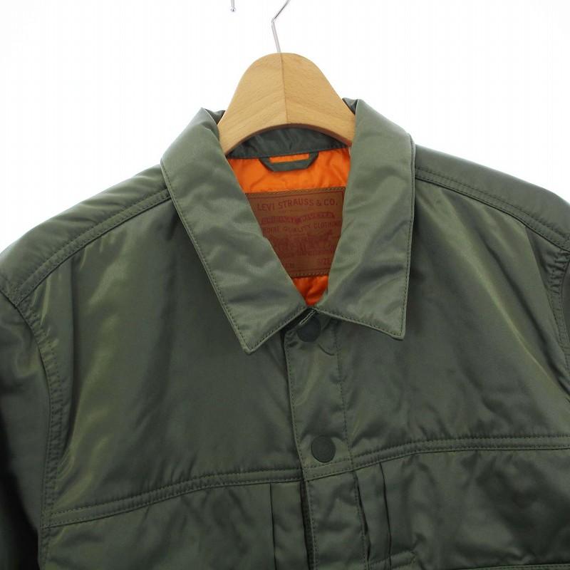 Levi's リーバイス PORTER TYPE I トラッカージャケット シャツ Levi's リーバイス PORTER TYPE I トラッカージャケット シャツ