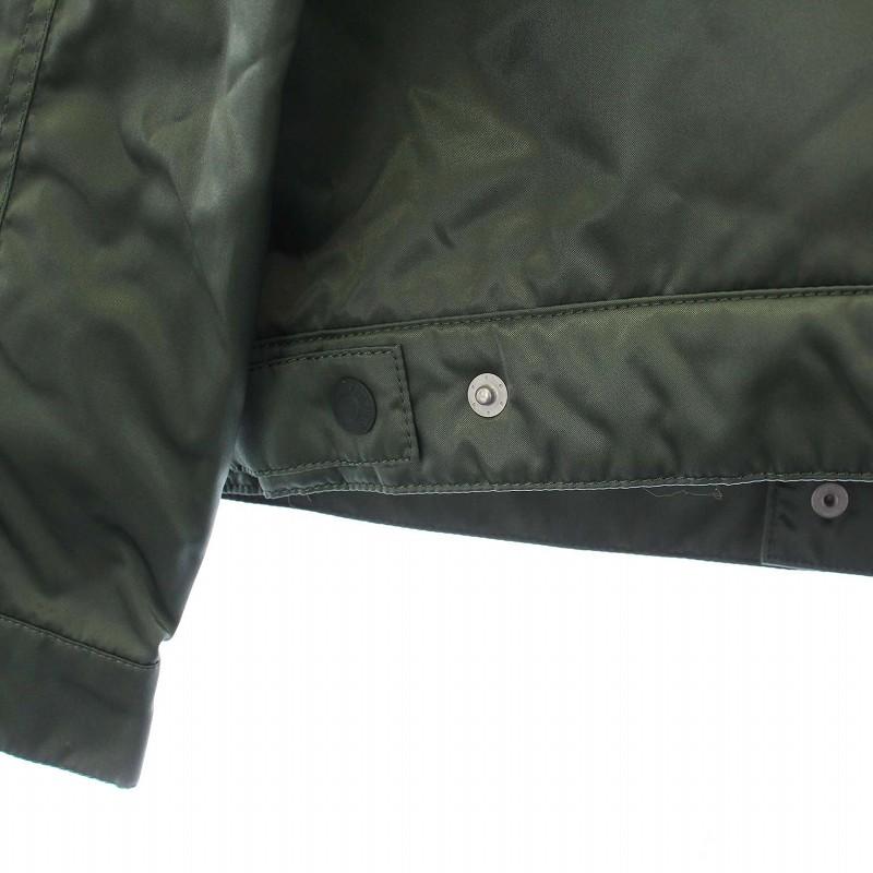 Levi's リーバイス PORTER TYPE I トラッカージャケット シャツ Levi's リーバイス PORTER TYPE I トラッカージャケット シャツ