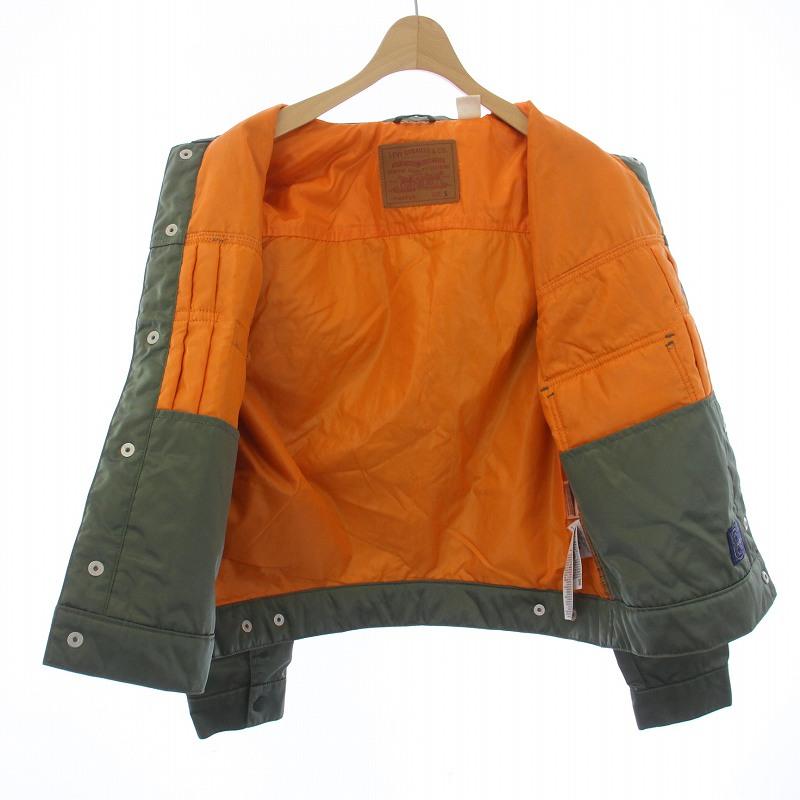 Levi's（リーバイス） Levi's PORTER TYPE I トラッカージャケット