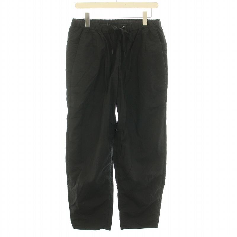 テアトラ TEATORA ウォレットパンツパッカブル WALLET PANTS PACKABLE 