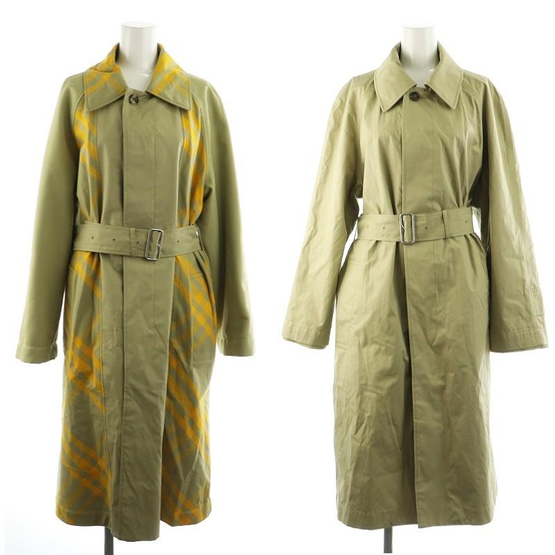 BURBERRY バーバリー ダニエルリー THE BRADFORD カーコート BURBERRY バーバリー ダニエルリー THE BRADFORD カーコート