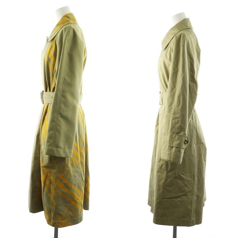 BURBERRY バーバリー ダニエルリー THE BRADFORD カーコート BURBERRY バーバリー ダニエルリー THE BRADFORD カーコート