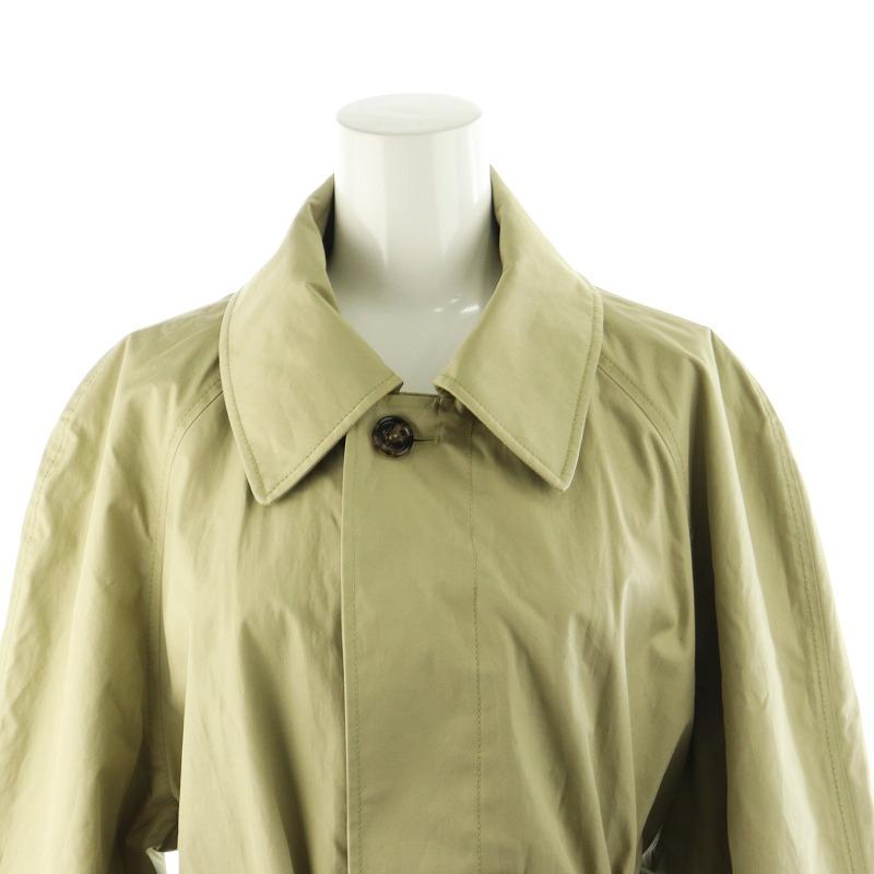 BURBERRY バーバリー ダニエルリー THE BRADFORD カーコート BURBERRY バーバリー ダニエルリー THE BRADFORD カーコート
