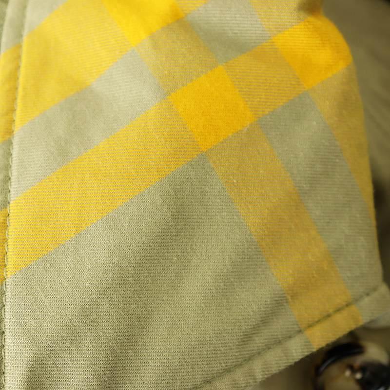 BURBERRY バーバリー ダニエルリー THE BRADFORD カーコート BURBERRY バーバリー ダニエルリー THE BRADFORD カーコート