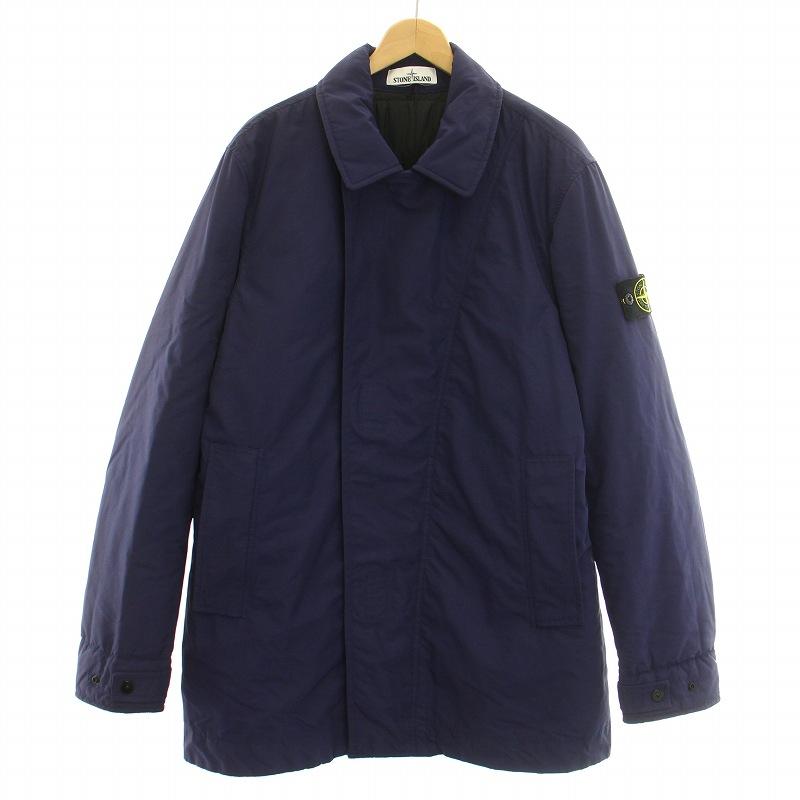 未使用品 ストーンアイランド STONE ISLAND MICRO REPS WITH PRIMALOFT  