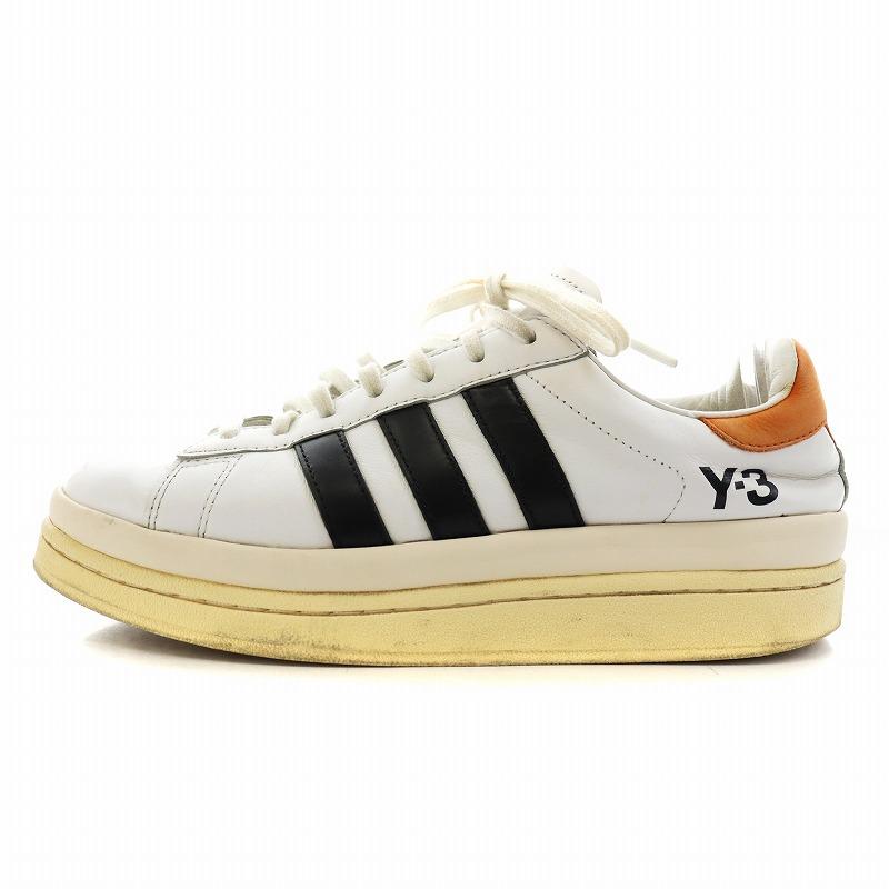 ワイスリー Y-3 adidas アディダス ヨウジヤマモト HICHO ヒチョ 