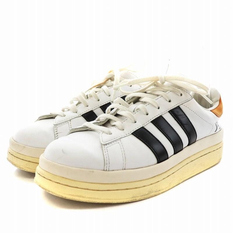 ワイスリー Y-3 adidas アディダス ヨウジヤマモト HICHO ヒチョ 
