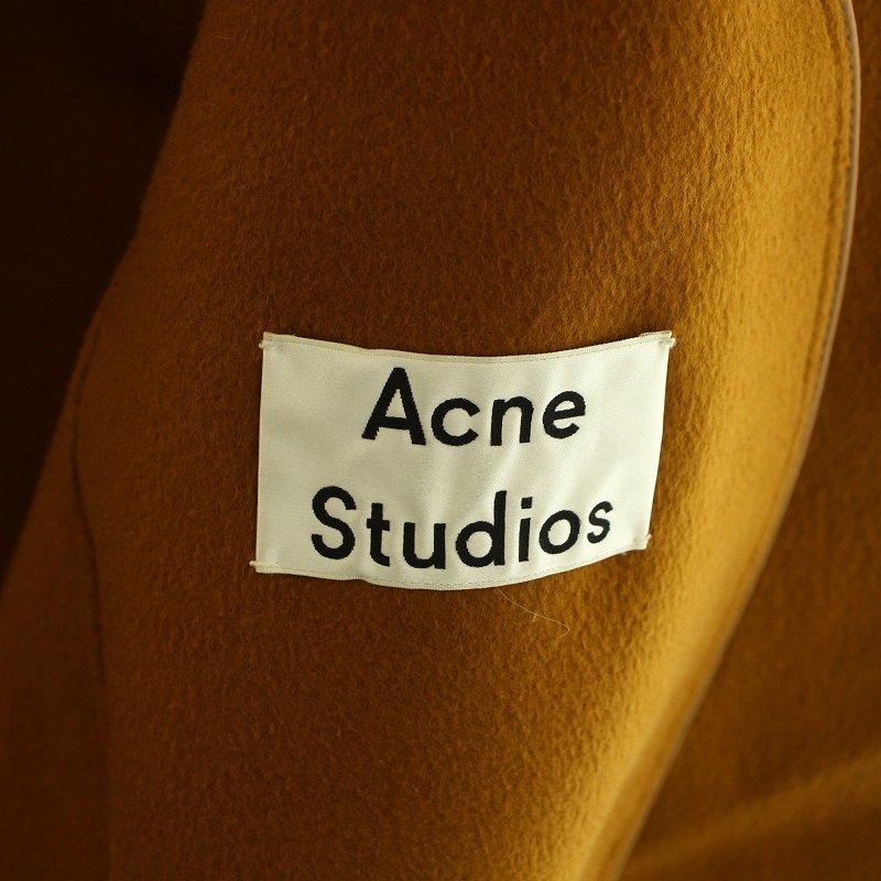 アクネ ストゥディオズ Acne Studios CHARLES チェスターコート アクネ ストゥディオズ Acne Studios CHARLES チェスターコート