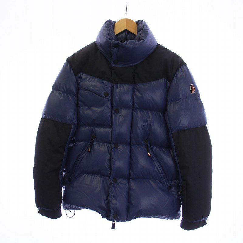 MONCLER モンクレール GRENOBLE グルノーブル PALU ダウン MONCLER モンクレール GRENOBLE グルノーブル PALU ダウン