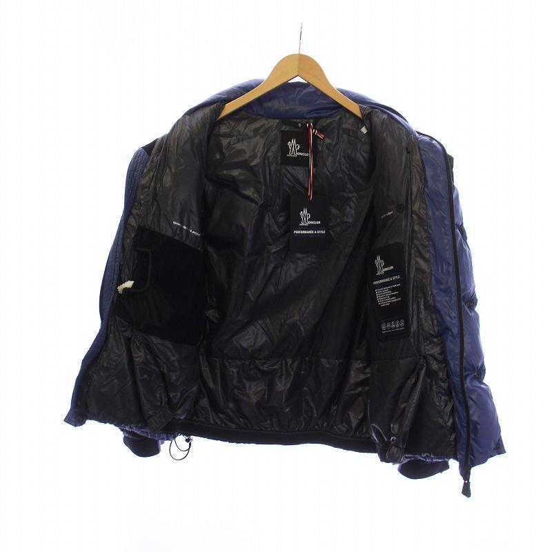 MONCLER（モンクレール） MONCLER GRENOBLE グルノーブル PALU ダウン