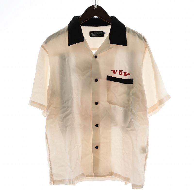 HYSTERIC GLAMOUR（ヒステリックグラマー） 未使用品 ×PLAY BOY