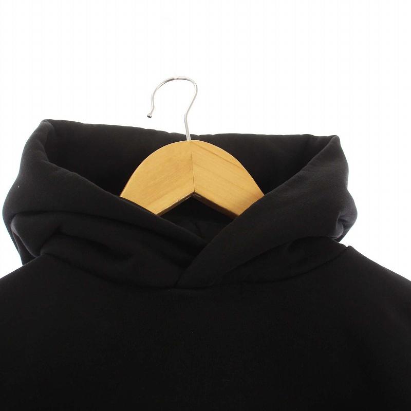 BALENCIAGA バレンシアガ 24AW Large fit hoodie プルオーバー