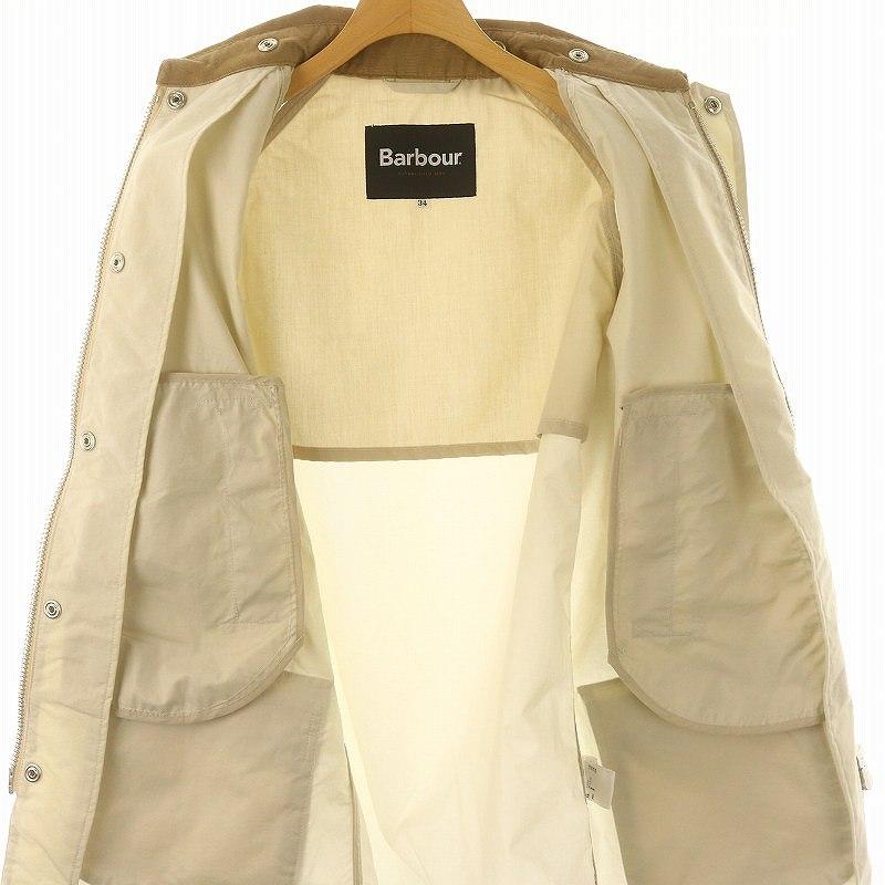 バブアー ジャパンリミテッドワーウィック JAPAN LIMITED WARWICK