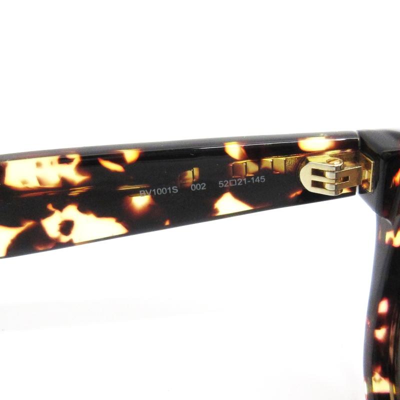 BOTTEGA VENETA ボッテガヴェネタ サングラス セルフレーム