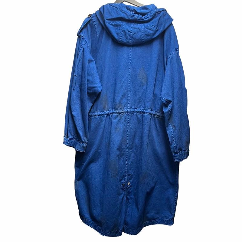 ダイリク DAIRIKU 22AW Jimmy Washed Mods Coat DAIRIKU 22aw Jimmy Washed Mods Coat