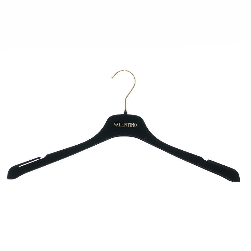 【中古】未使用品 ヴァレンティノ VALENTINO 24SS JERSEY T-SHIRT Tシャツ カットソー 半袖 ロゴ XL 黒 4V3MG01F9US 未使用品 ヴァレンティノ ヴァレンチノ VALENTINO 24SS JERSEY T-SHIRT