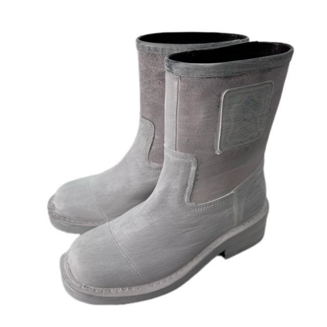 未使用品 エムエムシックス メゾンマルジェラ MM6 Maison Margiela 