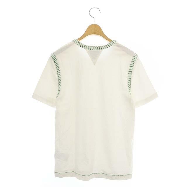 Bottega Veneta Tシャツ 661788-v16e010.jpg