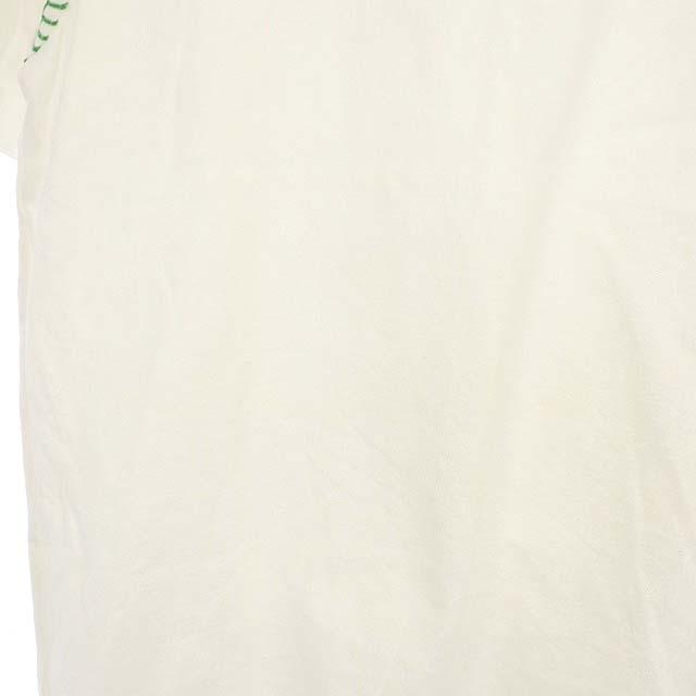 BOTTEGA VENETA（ボッテガ・ヴェネタ） BOTTEGA VENETA CREW-NECK T
