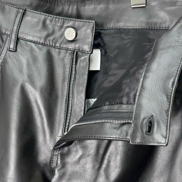 未使用品 エムエムシックス メゾンマルジェラ MM6 Maison Margiela