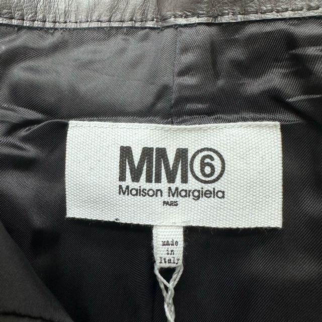 未使用品 エムエムシックス メゾンマルジェラ MM6 Maison Margiela