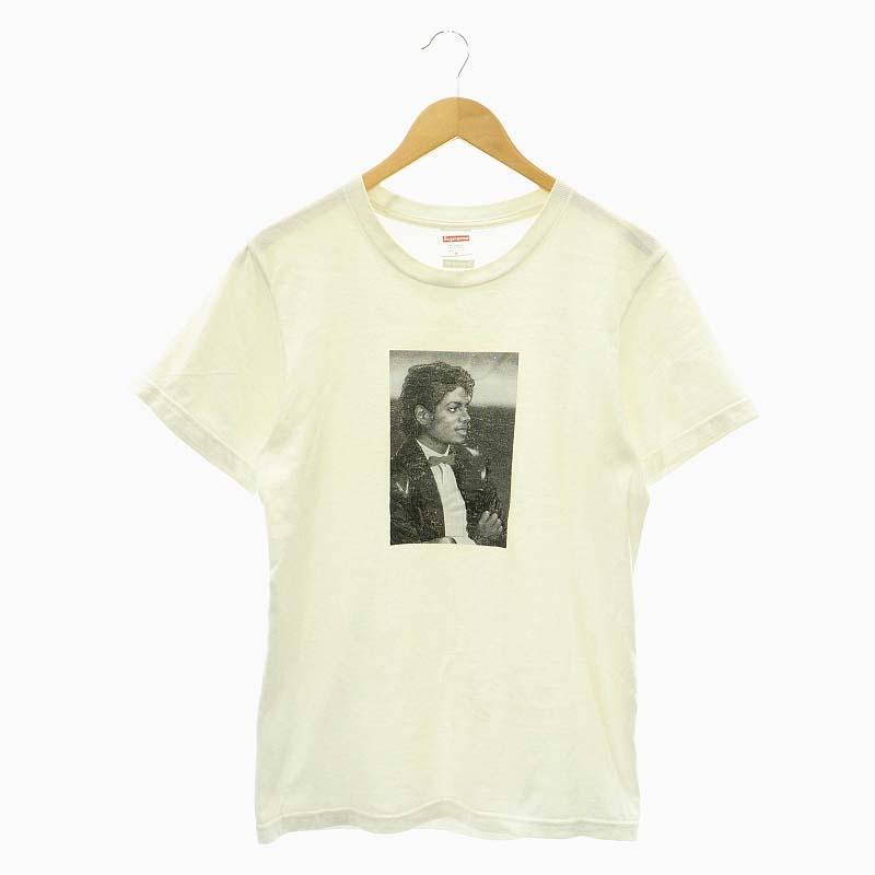 Supreme（シュプリーム） マイケルジャクソン Michael Jackson 17SS T