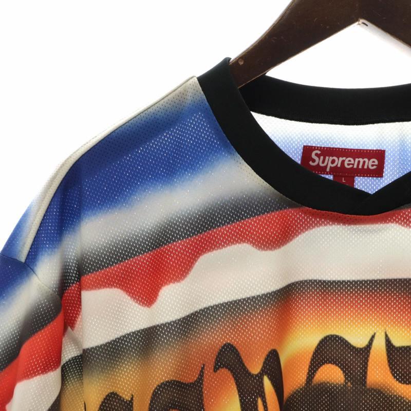Supreme（シュプリーム） SUPREME 24SS マラドーナサッカージャージ