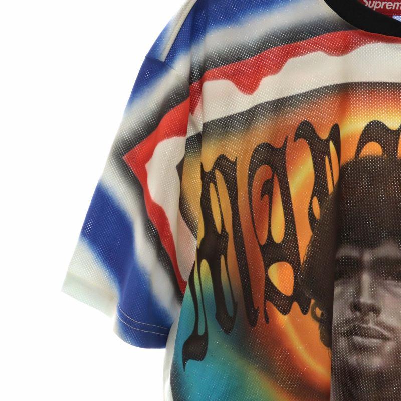 Supreme（シュプリーム） SUPREME 24SS マラドーナサッカージャージ