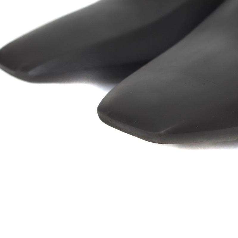 BALENCIAGA バレンシアガ 22AW space shoes マットブラック