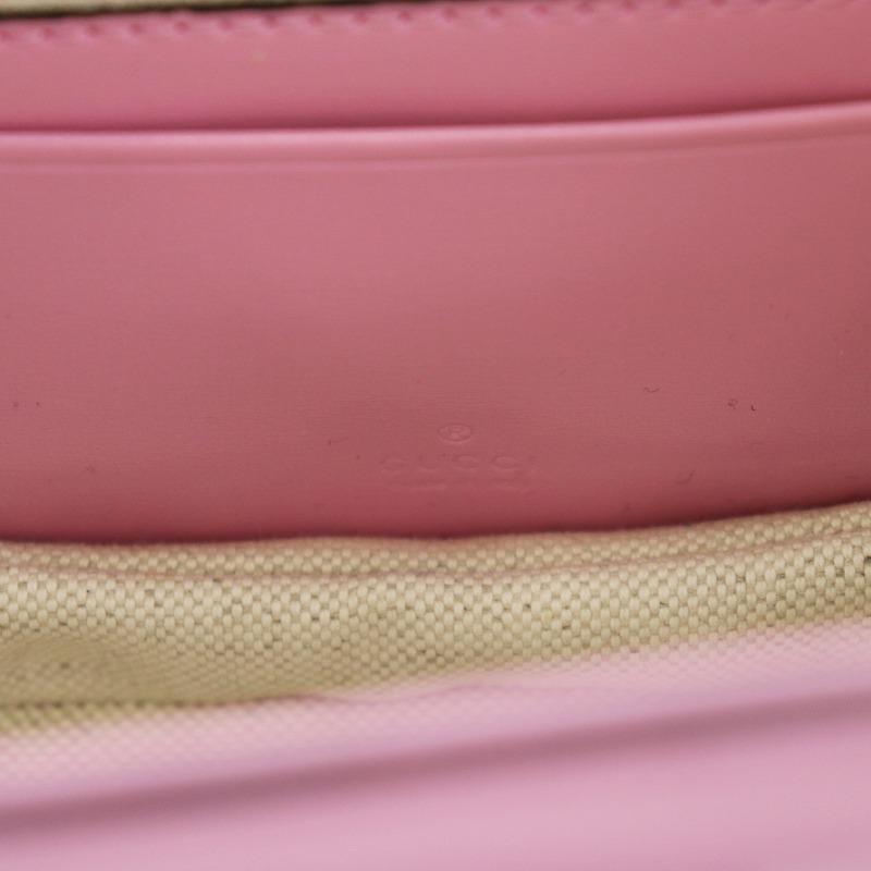 GUCCI（グッチ） バンブー 1947 ミニ トップハンドルバッグ ショルダー