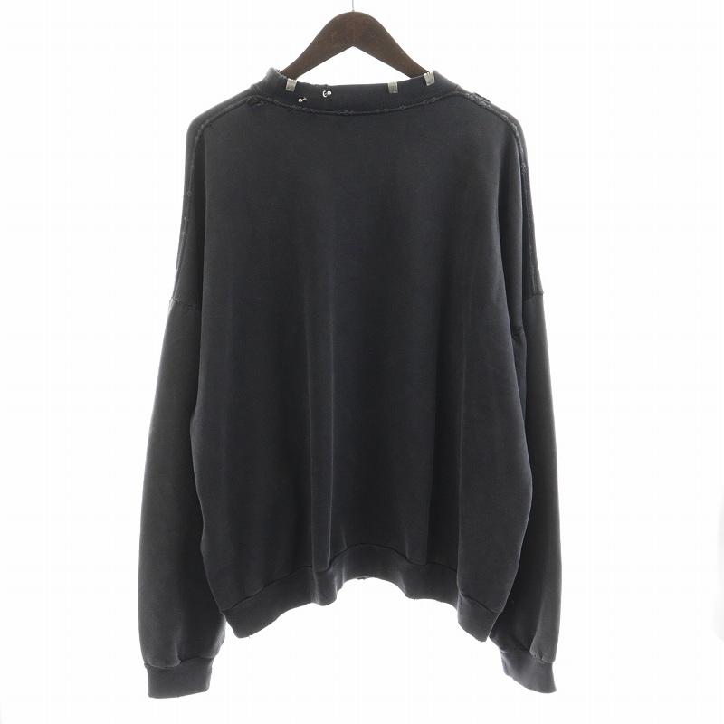 BALENCIAGA（バレンシアガ） BALENCIAGA 23AW UNISEX ピアス