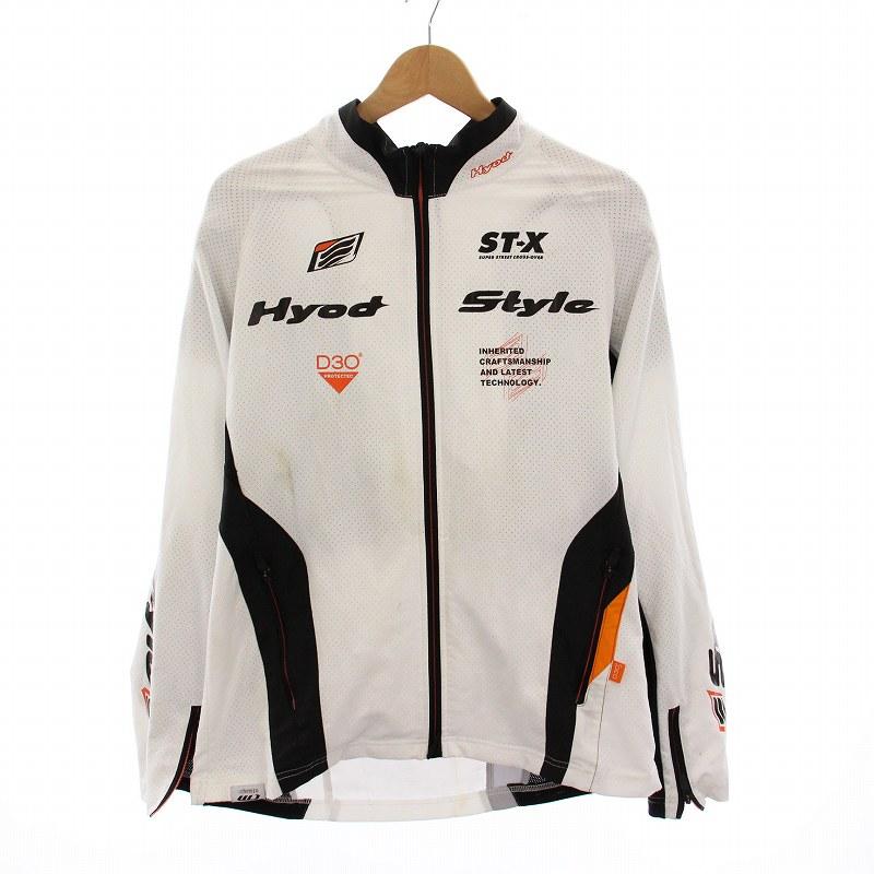 ヒョウドウ HYOD STJ328D ST-S UCHIMIZU D3O SPEED-iD COOL DRY ヒョウドウ HYOD STJ328D ST-S UCHIMIZU D3O SPEED-iD COOL DRY