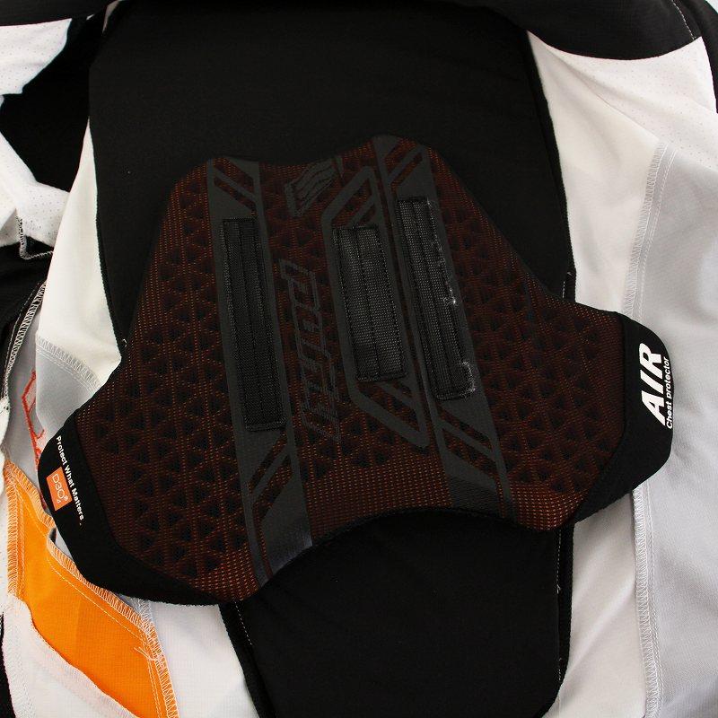 ヒョウドウ HYOD STJ328D ST-S UCHIMIZU D3O SPEED-iD COOL DRY ヒョウドウ HYOD STJ328D ST-S UCHIMIZU D3O SPEED-iD COOL DRY