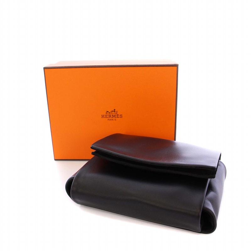 HERMES（エルメス） HERMES 24AW エピュール エケストル レザー