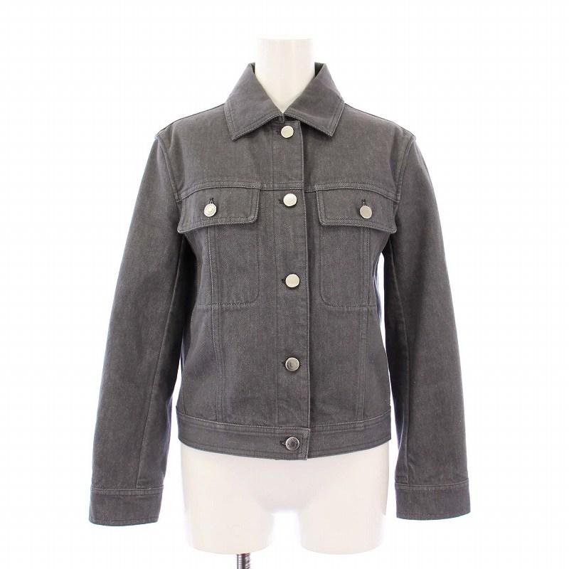 HERMES（エルメス）　デニムジャケット HERMES（エルメス） HERMES 22AW デニムジャケット ジージャン Gジャン