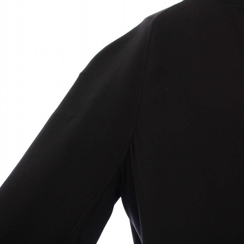 HERMES（エルメス） ブラウス スキッパー 長袖 プルオーバー 34