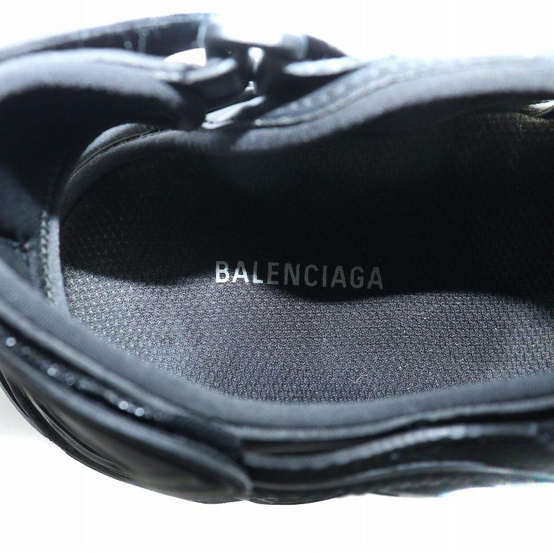 BALENCIAGA（バレンシアガ） BALENCIAGA TRACK SANDAL トラック