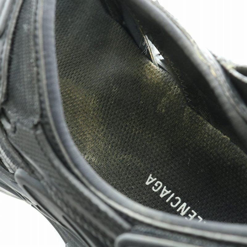 BALENCIAGA バレンシアガ TRACK SANDAL トラックサンダル 厚底