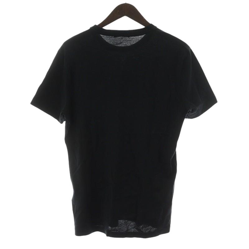 ヴェルサーチ ヴェルサーチェ VERSACE Tシャツ カットソー 半袖 ヴェルサーチ ヴェルサーチェ VERSACE Tシャツ カットソー 半袖